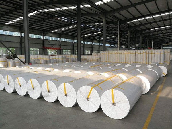 商南狭缝式涤纶纺粘无纺布